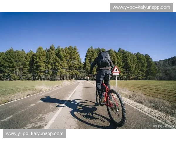 集锦山地车：越野激情与城市生活的完美融合