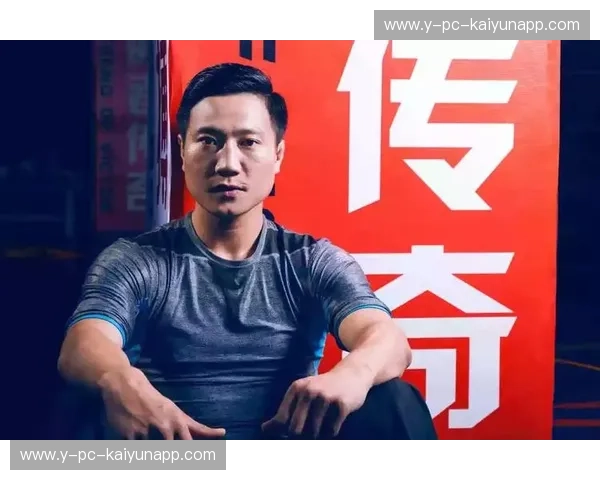 巅峰之战的余晖：张开印KO播求，是神迹还是争议？揭秘那场改变搏击史的18分钟