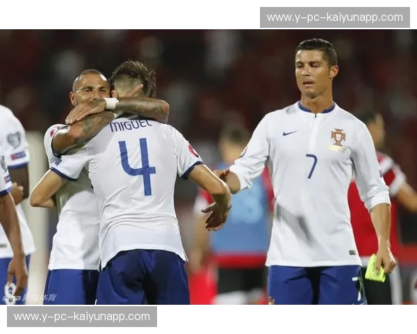 激情碰撞，荣耀之战：葡萄牙与阿尔巴尼亚的足球史诗